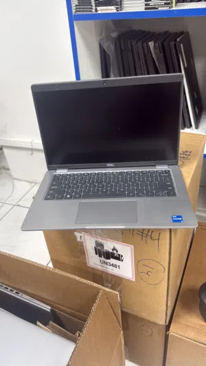 Dell latitude 5440 Core i5 13th Generation  16GB Ram 256GB storage
