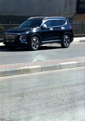 سنتافيه 2019