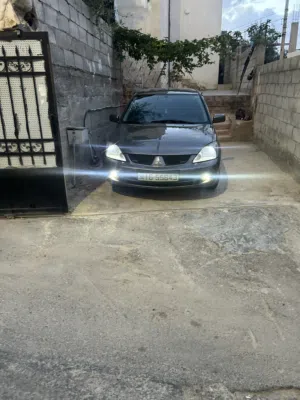 Used Mitsubishi Lancer in Zarqa