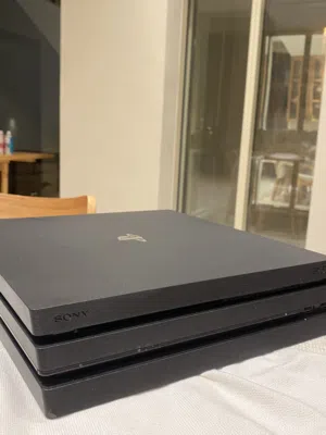 PS4 pro for 60 OMR