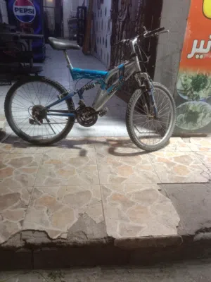 دراجه هوائيه