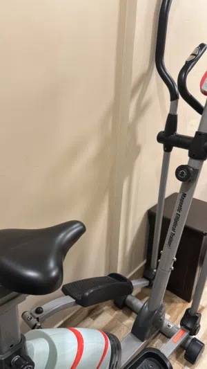 جهاز مشي مستعمل