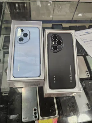 هونر 400 pro  كفالة الوكيل الرسمي بسعر مميز جدا