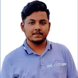 TANJID HOSEN 
