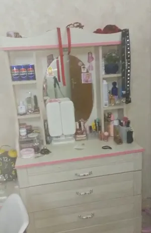 ميز مرايا تركي