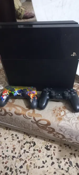 PlayStation 4 PlayStation for sale in Zarqa