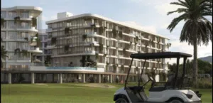 2 Bedroom Apartments  Freehold - Golf Hills