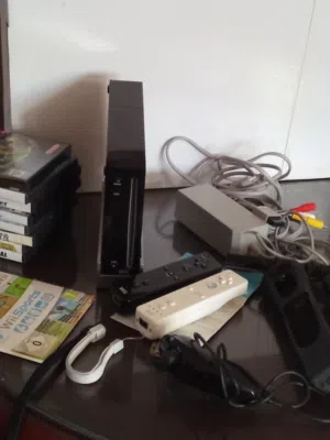Nintendo Wii Nintendo for sale in Cairo