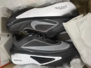 Nike and Adidas new original shoes