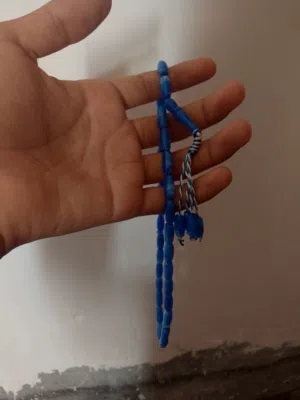سبحه رجاليه