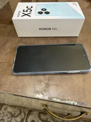 Honor Honor X5 64 GB in Amman