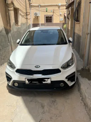 كيا فورتي 2020