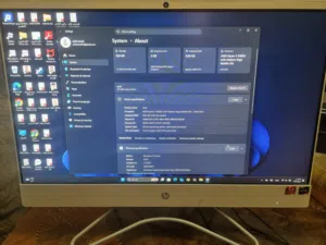 Windows HP Computers for sale in Amman
