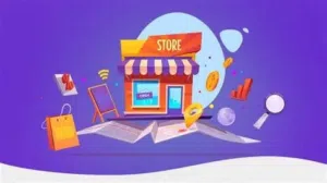 تصميم موقع احترافي لمشروعك أو متجرك أونلاين