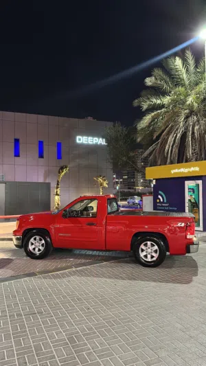 للبيع رنقات GMC مقاس 17 اصلين