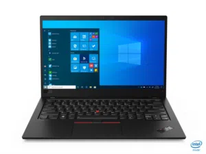 Lenovo ThinkPad X1 Carbon i7 ultra slim laptop