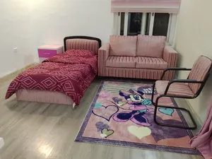 Furnished . Monthly4