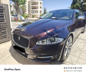 Jaguar XJL Autobiography 2015 for Sale