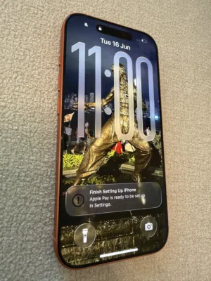 Iphone 17Pro New 100%