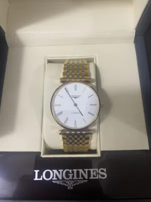 ،،LONGINES
