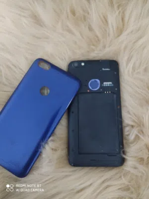 Itel A11 64 GB in Tripoli
