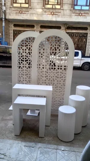 كوش مودرن حسب الطلب