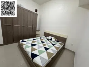 Fully Furnished 1BHK for Rent in Pearl Towers, Al Rashidiya 1 – AED 3,500/Month, All Bills Included