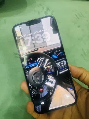 Apple iPhone 12 Pro Max 128 GB in Tripoli