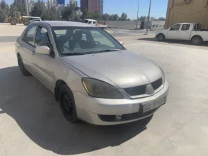 Used Mitsubishi Lancer in Farwaniya