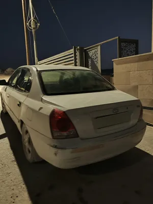 هونداي-2006-متطور-1600-عداد-170000الف-كيلو-متر-جير-اوتوماتيك-سعر-23000الف