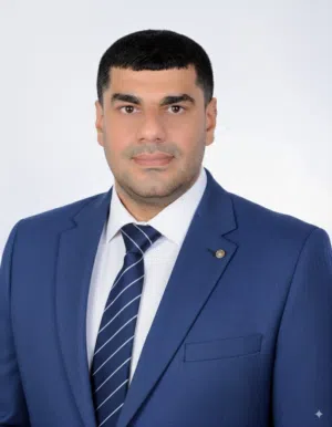 محمد سرور 