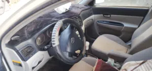 Used Hyundai Accent in Sana'a