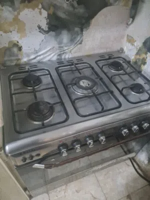 طباخ للبيع شوفت عينكم