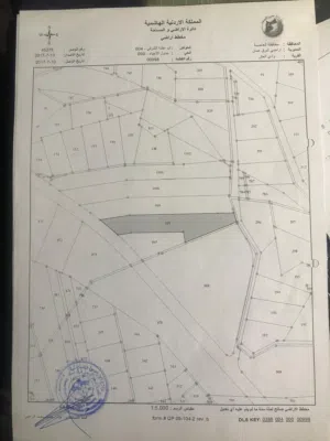 residential-land-for-sale-in-amman-wadi-al-eish