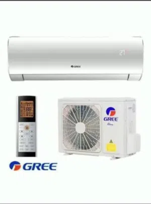 Gree 1 to 1.4 Tons AC in Basra