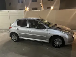 used-peugeot-206-in-ramallah-and-al-bireh