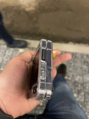 سامسونج zflip5 256 giga