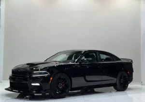DODGE CHARGER LAST CALL EDITION