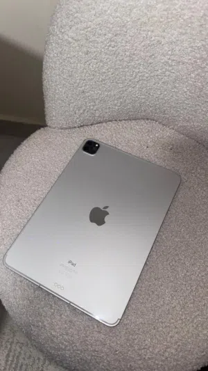 ipad pro 2021