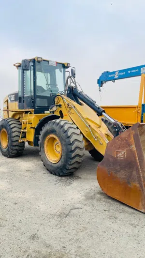 كهرباي معدات ثقيله