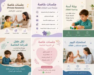 اخصائي التربية الخاصة وتعديل السلوك