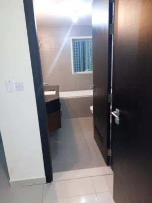 شقه للايجار