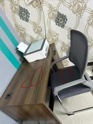 Furniture almost new