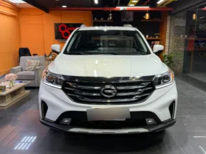 GAC GS4 2021
