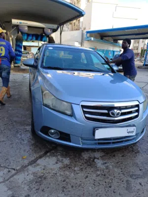 كروز نظيفة محرك 16 كمبيو توماتك مكيف ثلاجة