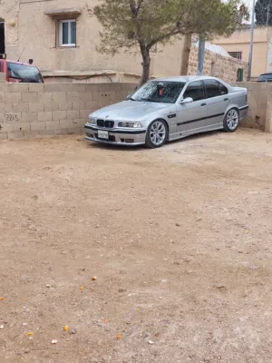 بي ام كوبرا 1998