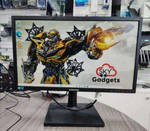Samsung 22 Inch LCD Monitor in Muscat / Used