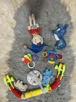 مجموعه العاب