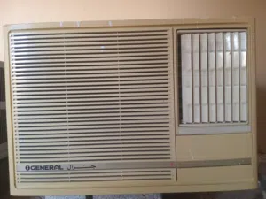 General 1.5 to 1.9 Tons AC in Buraimi