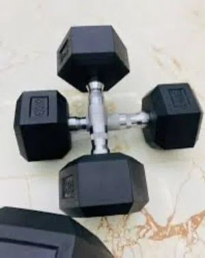 دمبلز 10كيلو